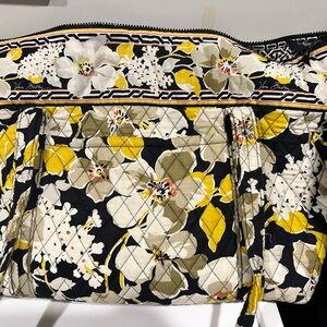 Vera Bradley Duffel Weekend bag